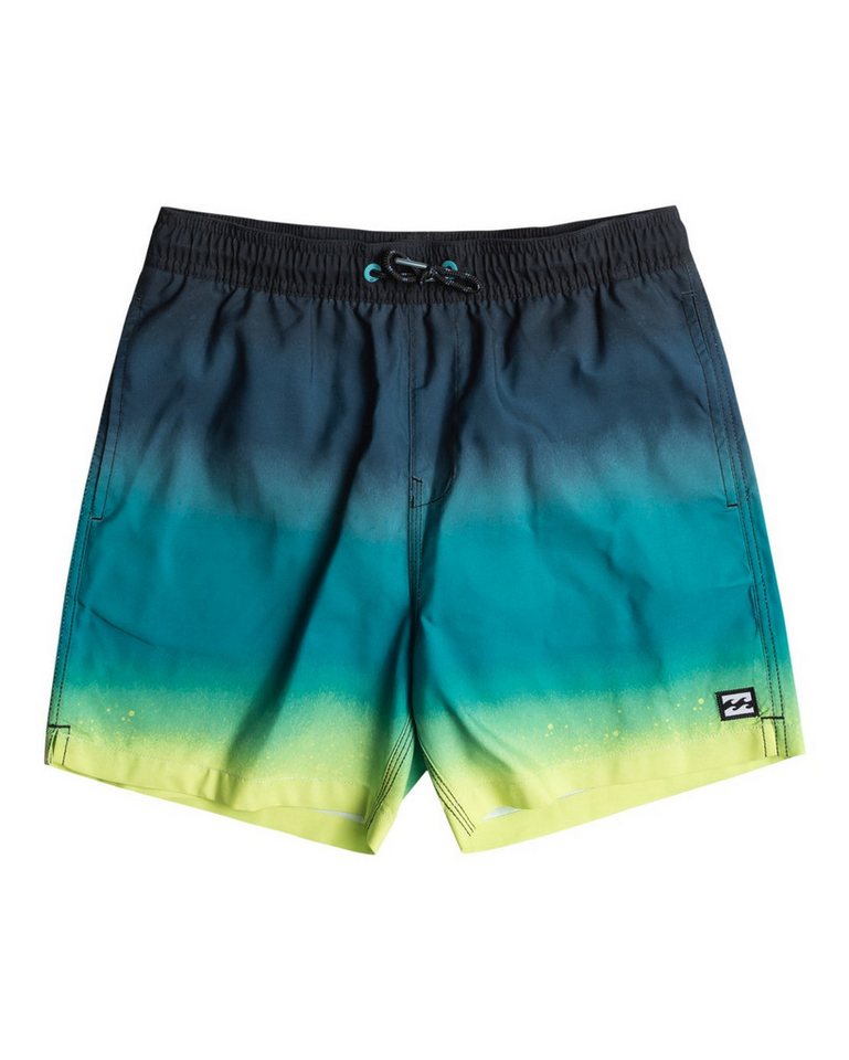 Billabong Badeshorts All Day Fade von Billabong