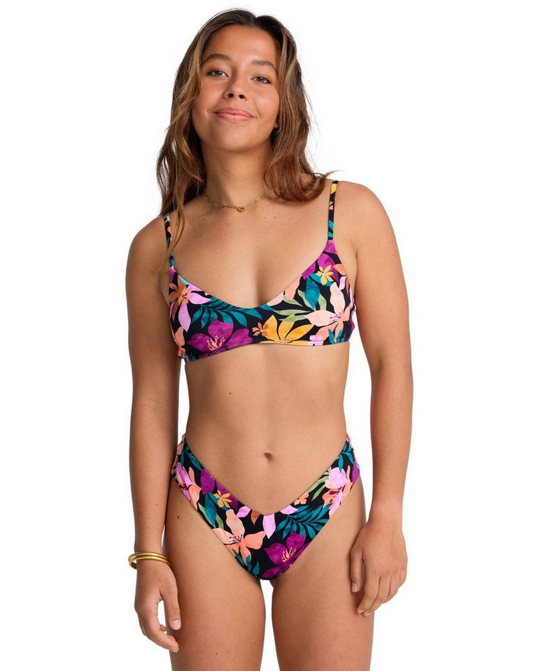 Billabong Bandeau-Bikini-Top Sol Searcher von Billabong