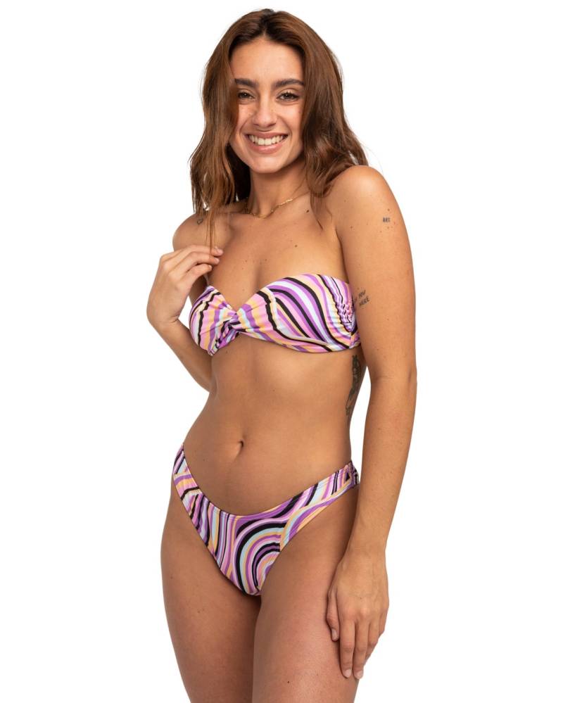 Billabong Bandeau-Bikini-Top "Sol Searcher" von Billabong