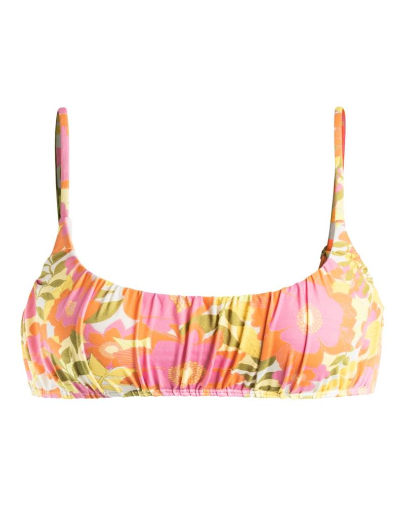 Billabong Bandeau-Bikini-Top "Summer Folk" von Billabong