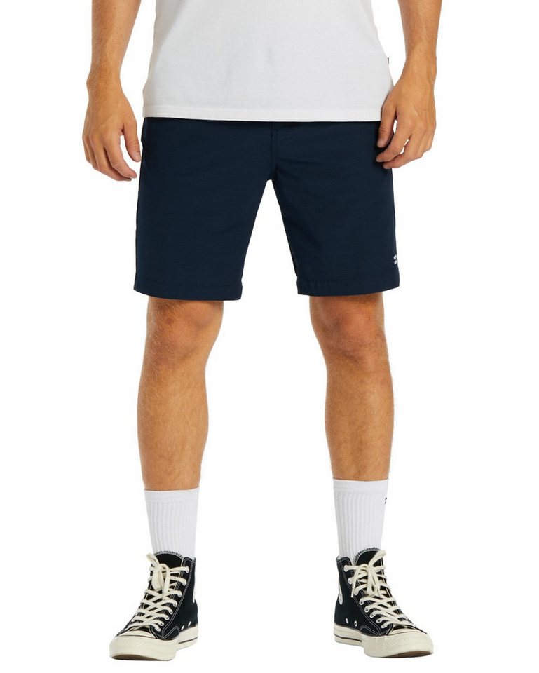 Billabong Bermudas Crossfire Solid 20" von Billabong
