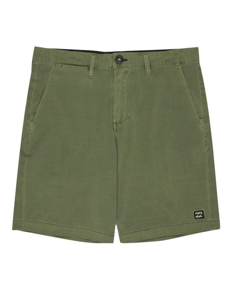 Billabong Bermudas Crossfire Wave Washed 18" von Billabong