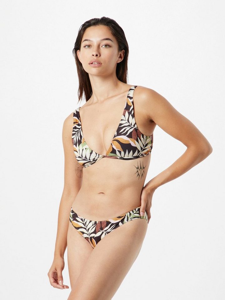 Billabong Bikini-Hose Tales From The Tropics (1-St) Plain/ohne Details von Billabong