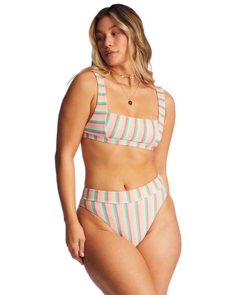 Billabong Bikini-Hose Island Glow Tanlines Maui von Billabong
