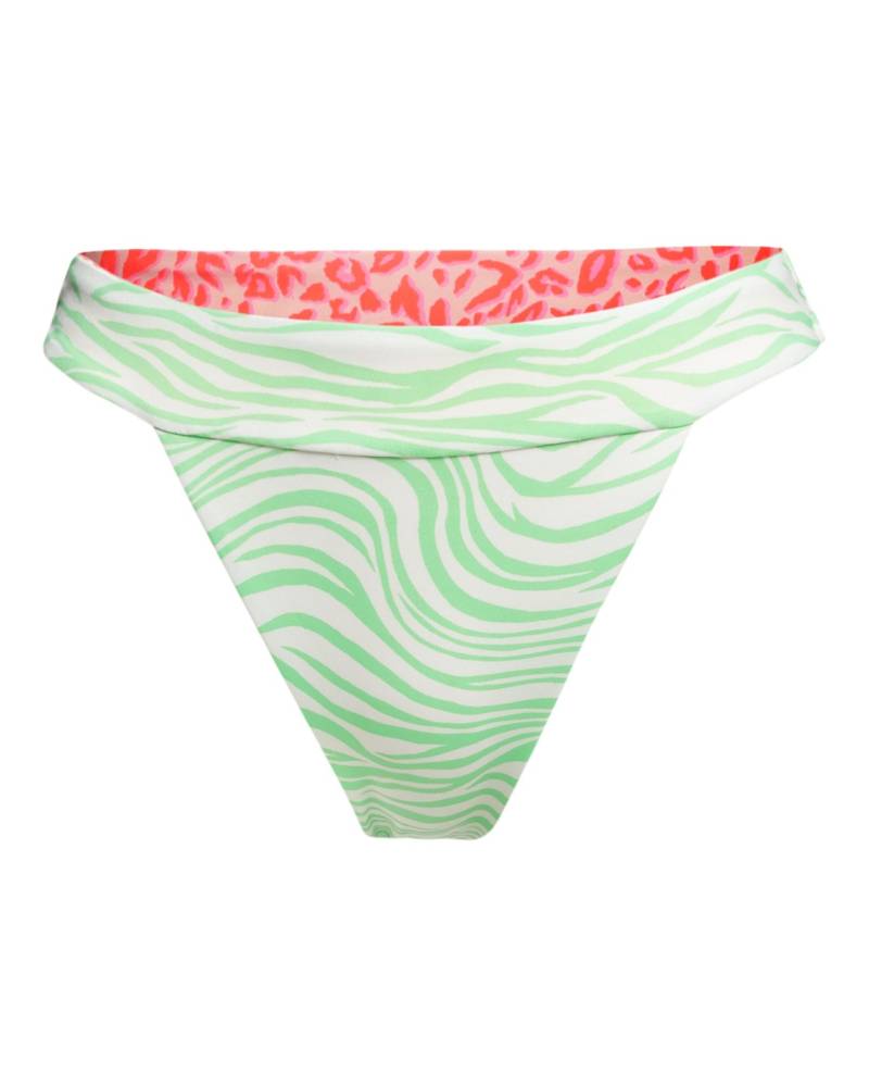 Billabong Bikini-Hose "Lei Low Rev Banded Hike" von Billabong