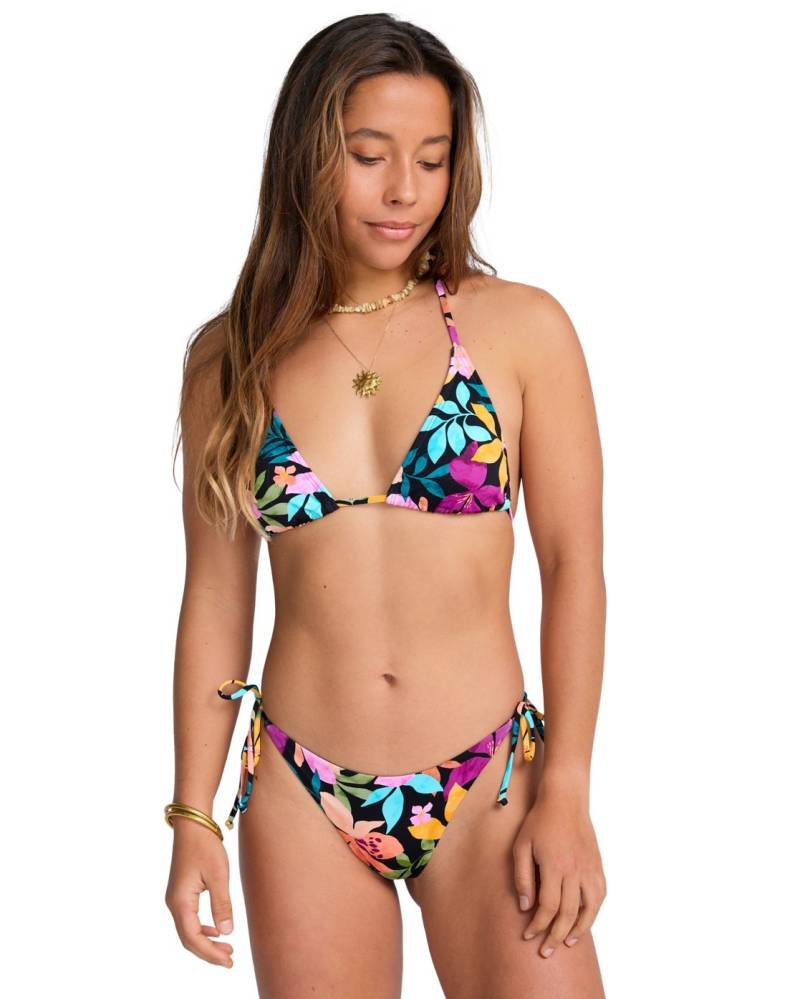 Billabong Bikini-Hose "Sol Searcher Tie Side Tanga" von Billabong