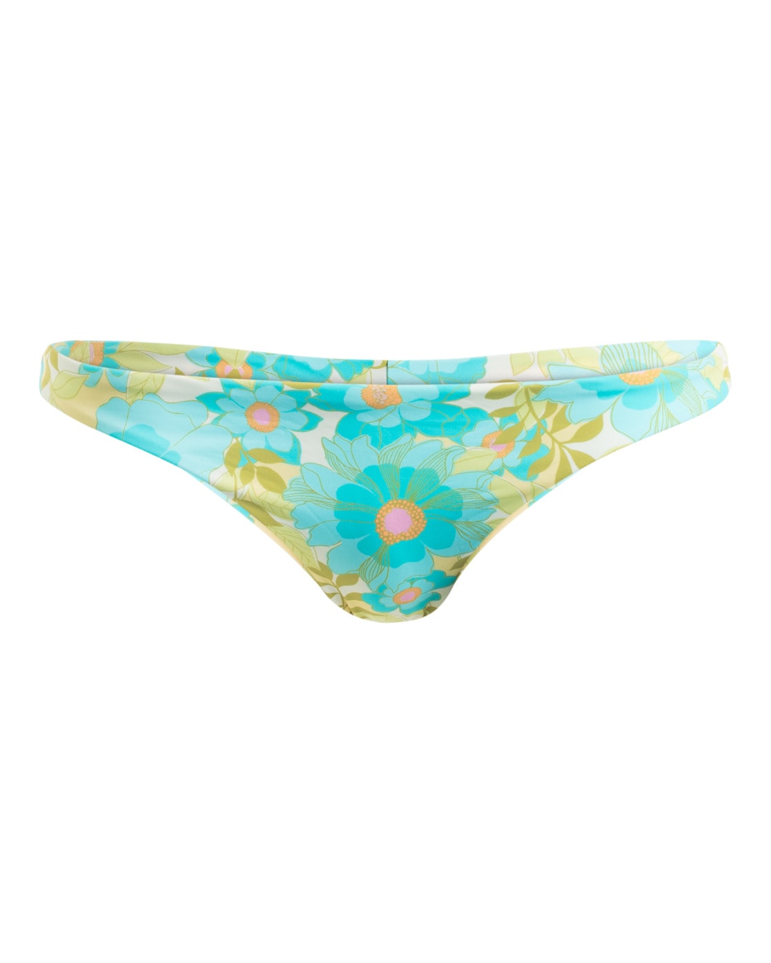 Billabong Bikini-Hose "Summer Sky Tanga" von Billabong