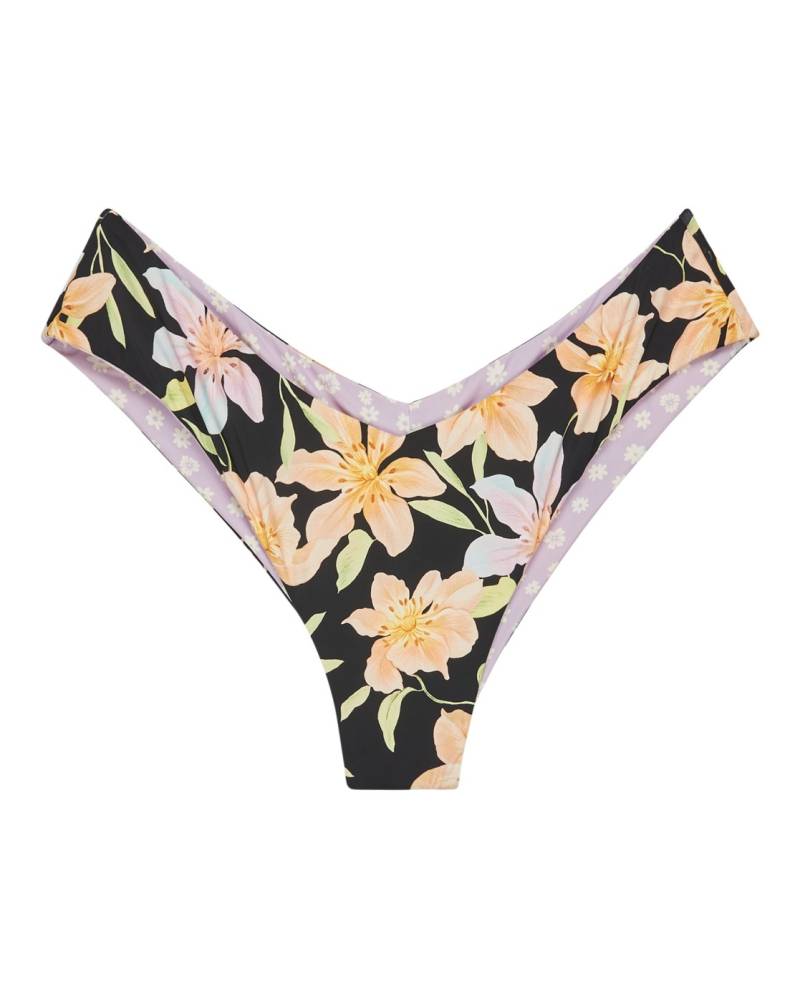 Billabong Bikini-Hose "Twin Sol Rev Fiji" von Billabong