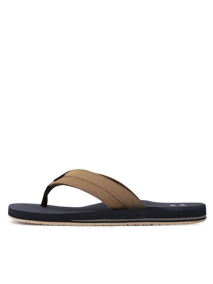 Billabong Billabong Herren Flip-Flops BILLABONG-MFOT1BAD-NVY NAVY Mehrfarbig Badepantolette von Billabong