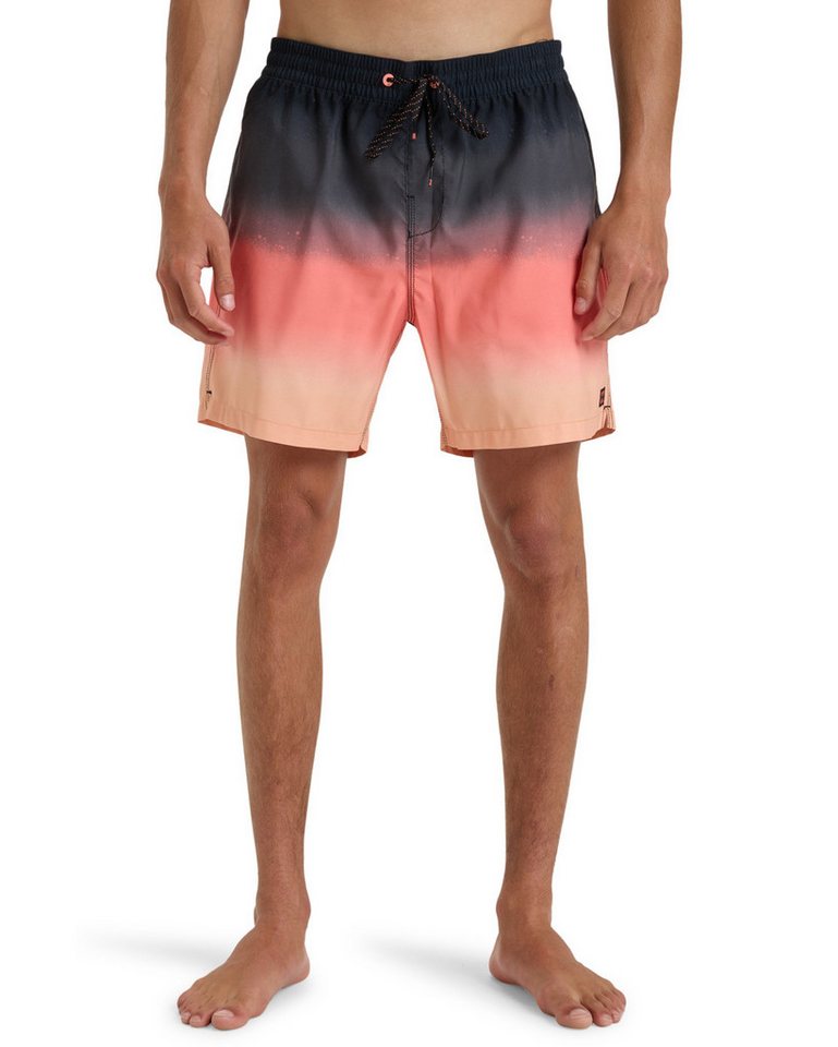 Billabong Boardshorts All Day Fade Layback 16" von Billabong