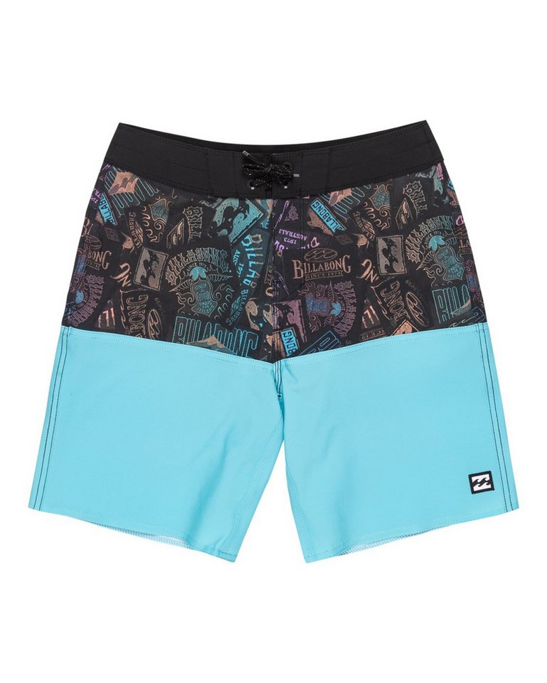 Billabong Boardshorts Fifty50 Pro 15" von Billabong