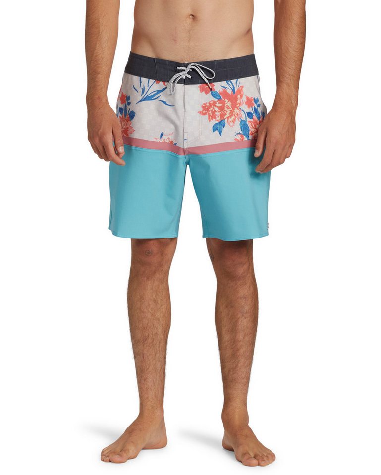 Billabong Boardshorts Fifty50 Pro 19" von Billabong