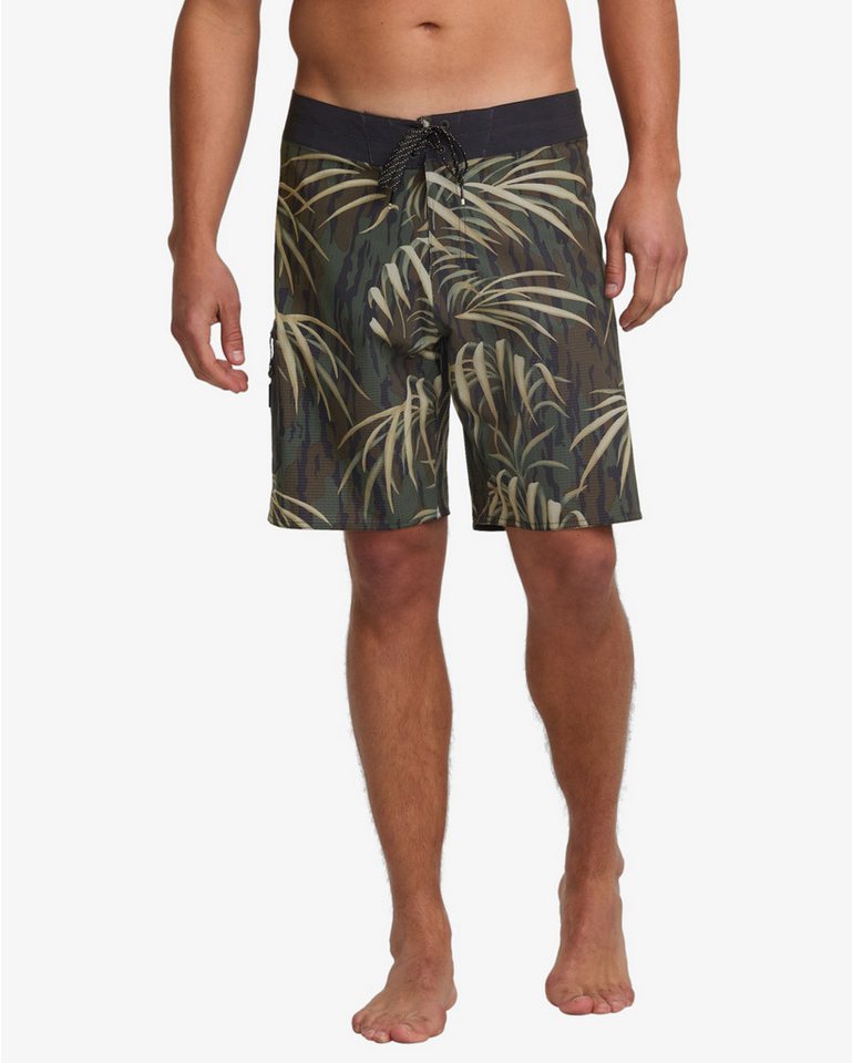 Billabong Boardshorts Formula - Airlite Performance Boardshorts für Männer von Billabong