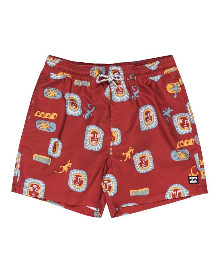 Billabong Boardshorts Vacay 14" von Billabong