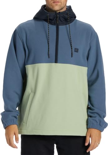 Billabong Boundary Fleece 2024 North sea, L von Billabong