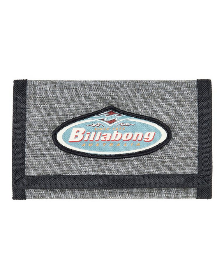 Billabong Brieftasche Tribong Patch von Billabong