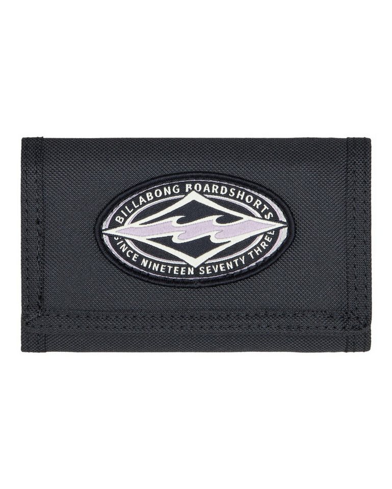 Billabong Brieftasche Tribong Patch von Billabong