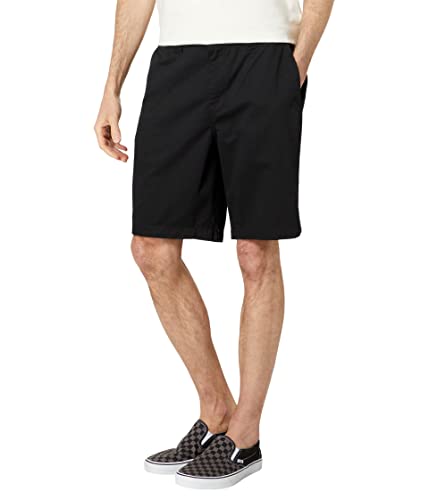 Billabong Carter Herren-Chino-Shorts, lockere Passform, 53,3 cm, Schwarz, 49 Billabong Carter Herren-Chino-Shorts, lockere Passform, 53,3 cm, Schwarz, 49 von Billabong