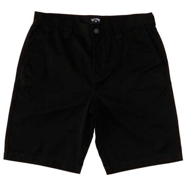 Billabong - Carter - Shorts Gr 31 schwarz von Billabong