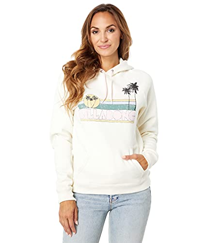 Billabong Catchin' Waves Pullover Hoodie von Billabong