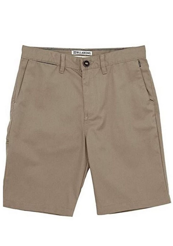 Billabong Chinoshorts von Billabong