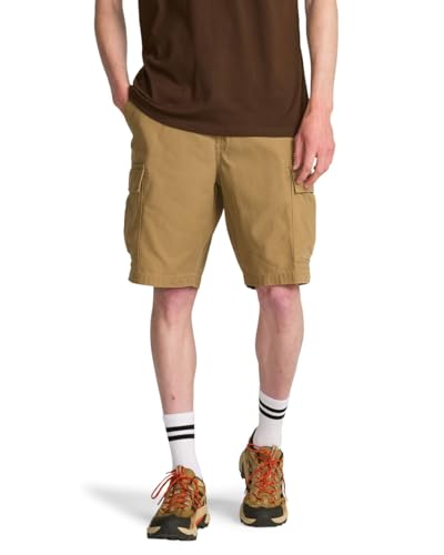 Billabong Combat - Cargo Shorts for Men - Cargoshorts - Männer - Beige von Billabong