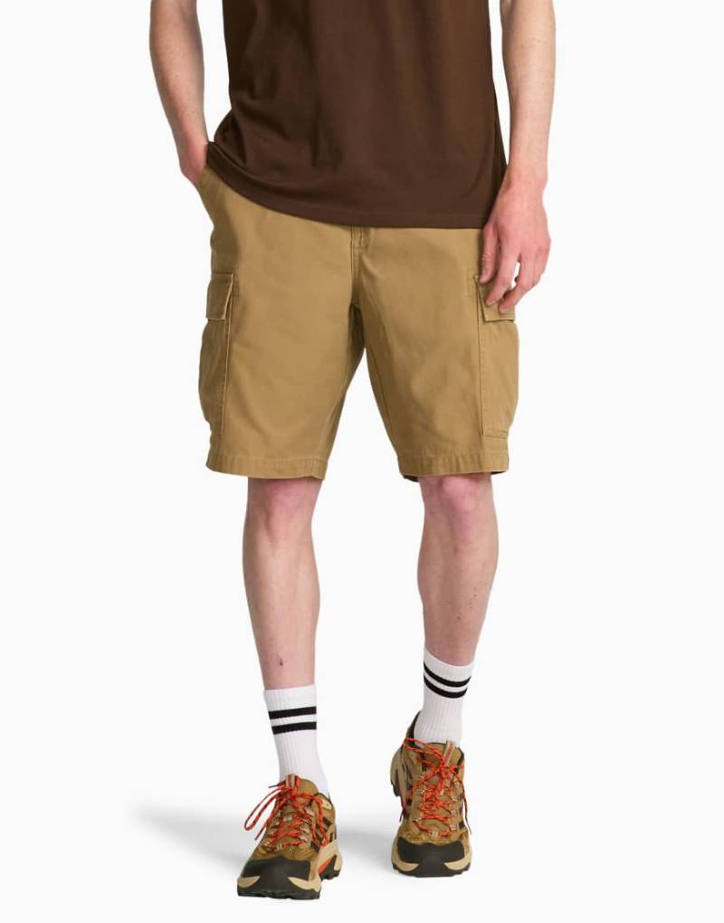 Billabong - Combat-Cargoshorts in hellem Khaki-Neutral Billabong - Combat-Cargoshorts in hellem Khaki-Neutral von Billabong
