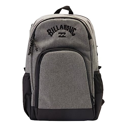 BILLABONG Command 29L - Großer Rucksack für Männer Grau von Billabong