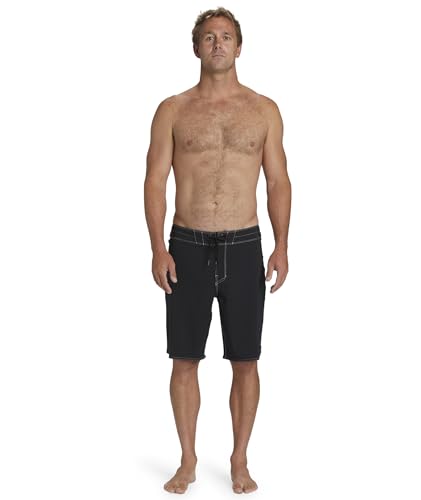 Billabong Core Lord Pro 20" - Board Shorts for Men - Boardshorts - Männer - 32 - Schwarz von Billabong