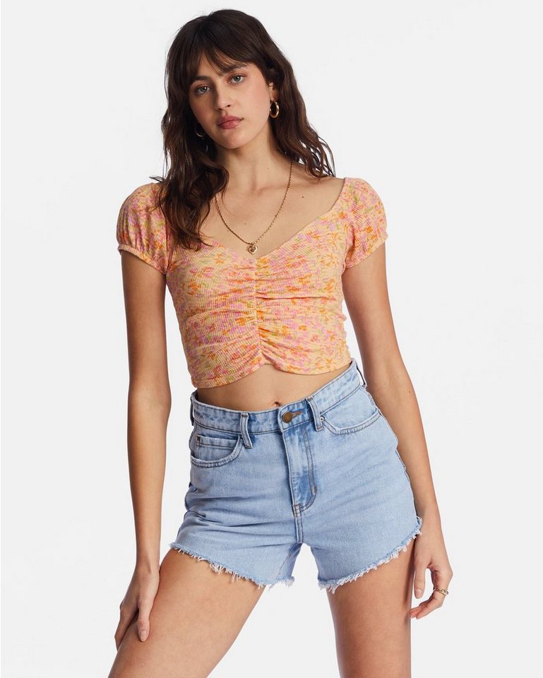 Billabong Crop-Top Pretty Sweet von Billabong