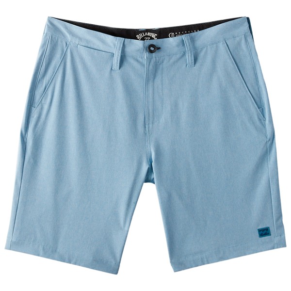 Billabong - Crossfire Mid - Shorts Gr 30 blau/türkis von Billabong