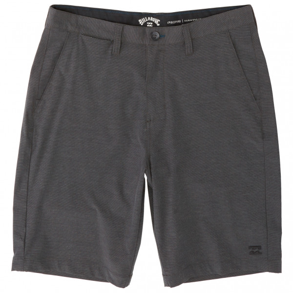 Billabong - Crossfire - Shorts Gr 32 grau von Billabong