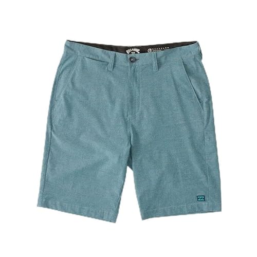 Billabong Crossfire - Submersible Shorts for Men - Submersible Shorts - Männer - 31 - Mehrfarbig von Billabong