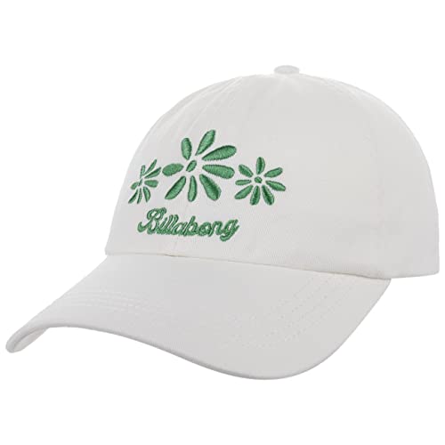 Billabong Dad - Trucker Cap for Women - Truckerkappe - Frauen - One size - Weiss von Billabong