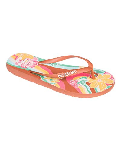 Billabong Dama - Sandalen für Frauen Rot von Billabong