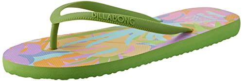 BILLABONG Dama - Sandalen für Frauen Grün von Billabong