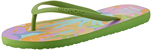 Billabong Dama - Sandalen für Frauen Grün von Billabong