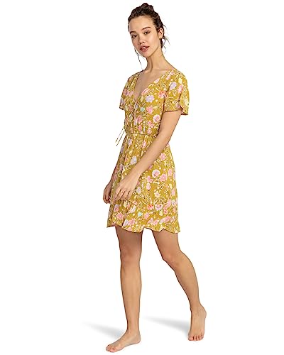 Billabong Day Trippin - Mini-Kleid für Frauen von Billabong