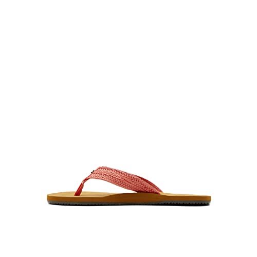 Billabong Damen Kai Flip-Flop, Andere Rosa, 39 EU von Billabong