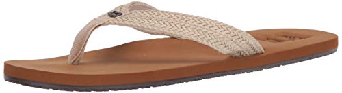 Billabong Damen Kai Flip Flop Flipflop, Weiß, 39 EU von Billabong