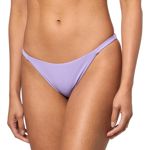 Billabong Damen Sol Searcher Maya Bottom Bikini-Unterteile, Prism Violet, S von Billabong