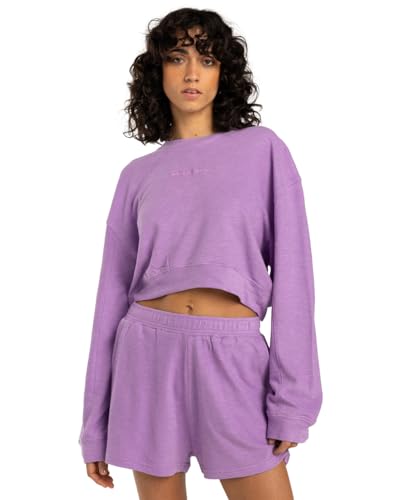 Billabong Damen Sunny Shorts, Prism Violet, XS Billabong Damen Sunny Shorts, Prism Violet, XS von Billabong