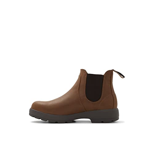 Billabong Damen Tahoe Chelsea-Stiefel, Cognac, 39 EU Billabong Damen Tahoe Chelsea-Stiefel, Cognac, 39 EU von Billabong