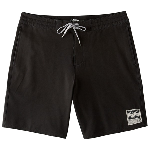 Billabong - Every Other Day Boardshorts - Boardshorts Gr 34 schwarz von Billabong