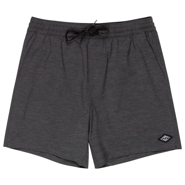 Billabong - Every Other Day LB - Boardshorts Gr S grau von Billabong