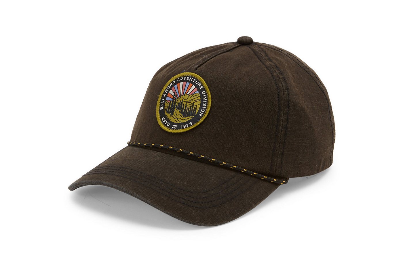 Billabong Fitted Cap Cap W ADVENTURE DIVISION SNAPBACK Billabong Fitted Cap Cap W ADVENTURE DIVISION SNAPBACK von Billabong