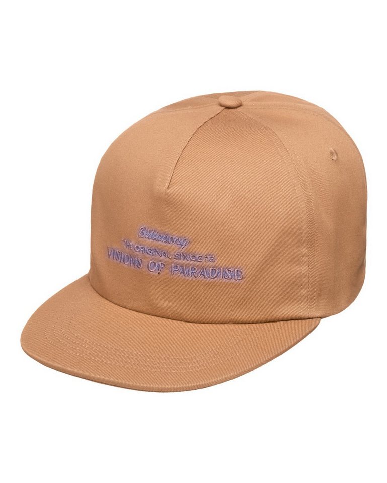 Billabong Fitted Cap Grandpa von Billabong