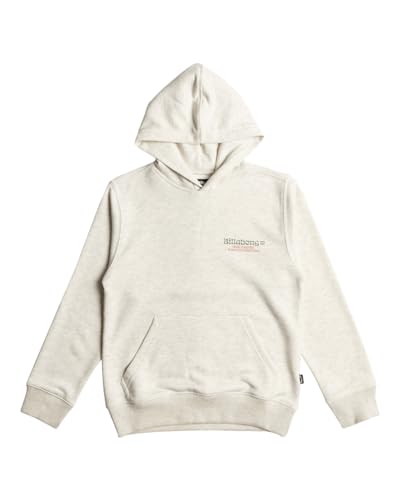 Billabong Foundation - Kapuzenpulli für Jungs 8-16 von Billabong