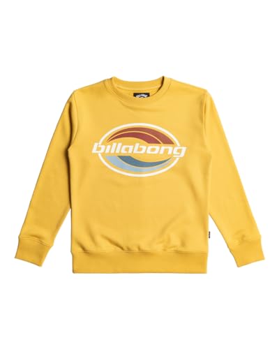 Billabong Foundation - Sweatshirt für Jungs 8-16 von Billabong