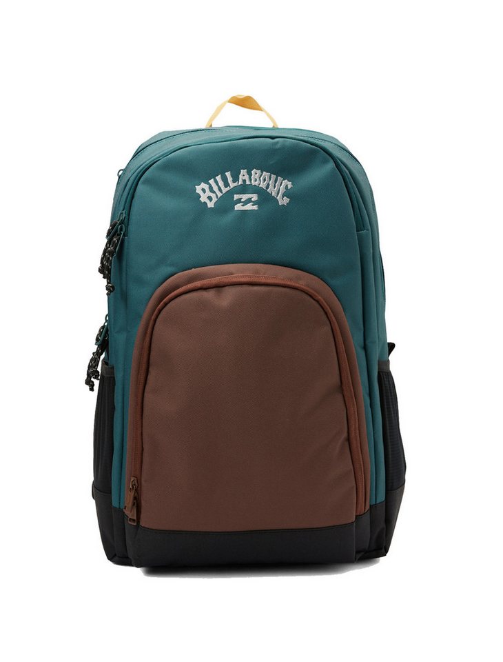 Billabong Freizeitrucksack Billabong Command Pack Backpack (1-tlg) von Billabong